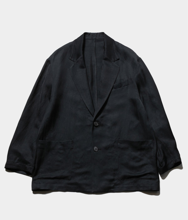 ssstein オリーブ コットンジャケット S SSSTEIN 25SS 