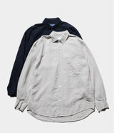 HERILL 26SS "Linen Work shirts"