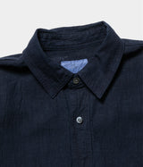 HERILL 26SS "Linen Work shirts"