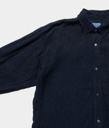 HERILL 26SS "Linen Work shirts"
