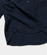 HERILL 26SS "Linen Work shirts"