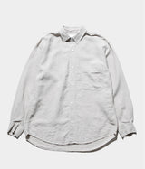 HERILL 26SS "Linen Work shirts"