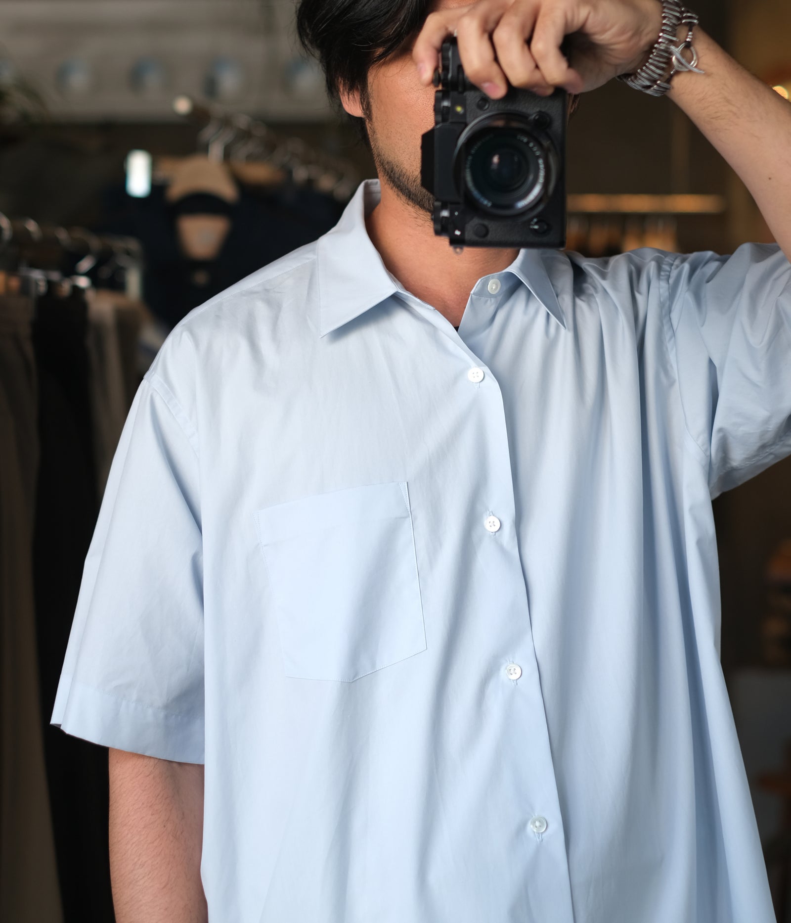 SSSTEIN 26SS 