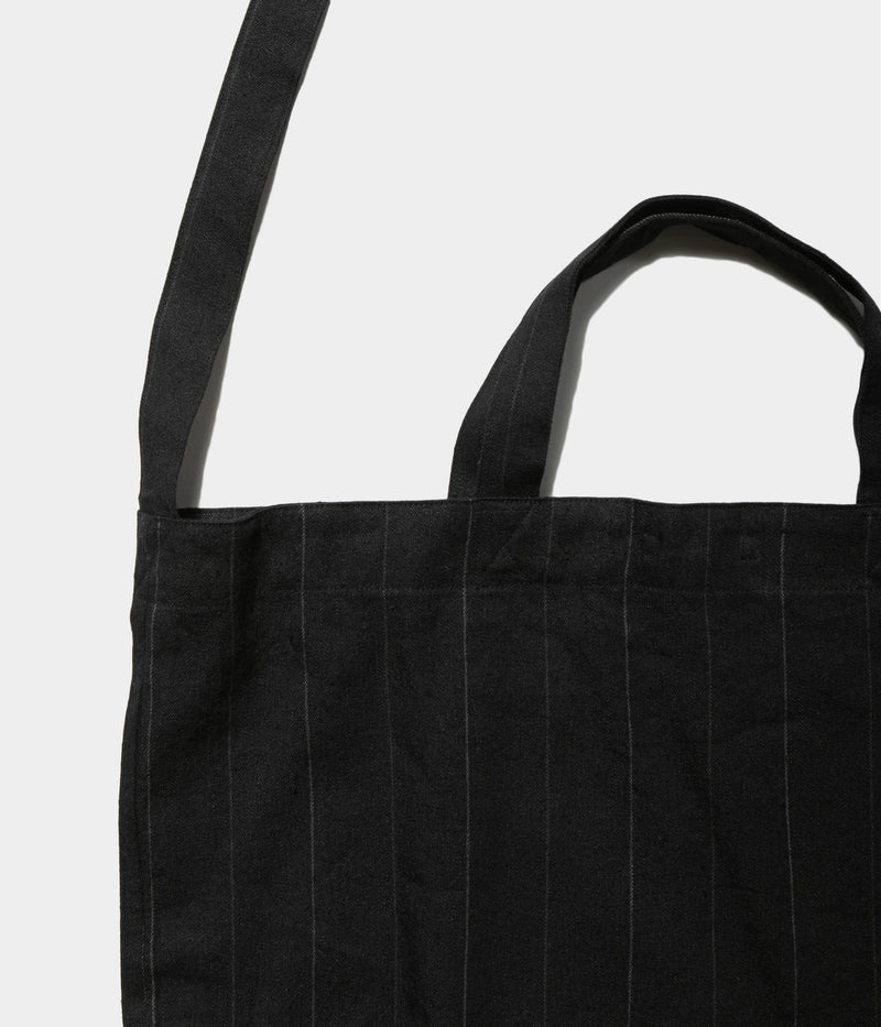 バッグ YOKO SAKAMOTO / Researcher Bag / Mustard YOKO SAKAMOTO/ヨーコサカモト RESEARCHER BAG -MUSTARD – Omnibus