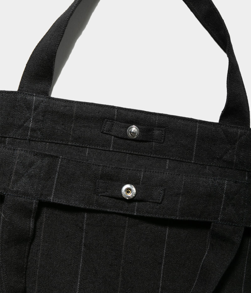 バッグ YOKO SAKAMOTO / Researcher Bag / Mustard YOKO SAKAMOTO/ヨーコサカモト RESEARCHER BAG -MUSTARD – Omnibus