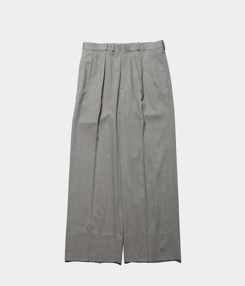 パンツ MAATEE&SONS JEFFERLY \