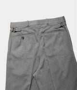 MAATEE&SONS "JEFFERLY / Sharkskin PANE"