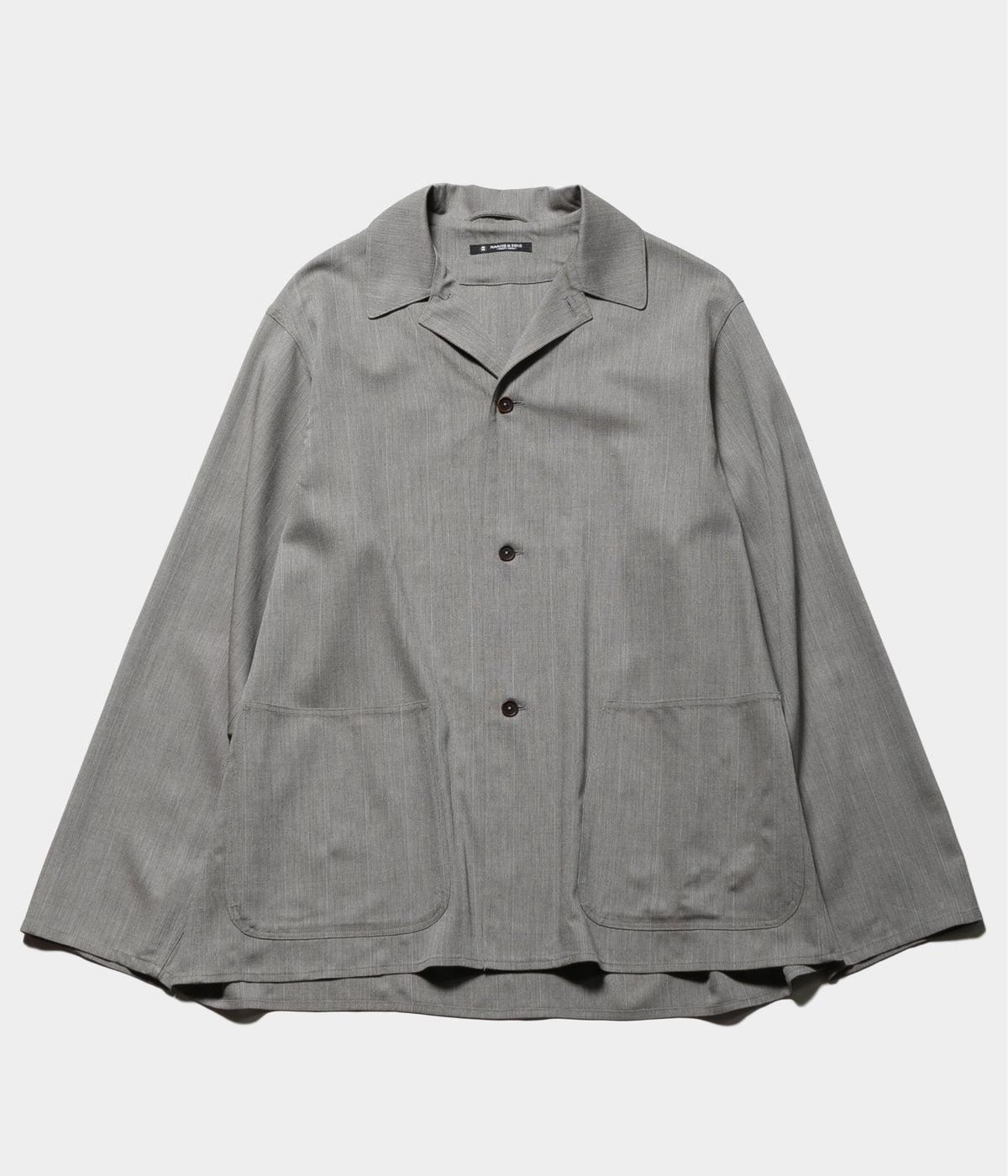 MAATEE＆SONS – SOUTH STORE