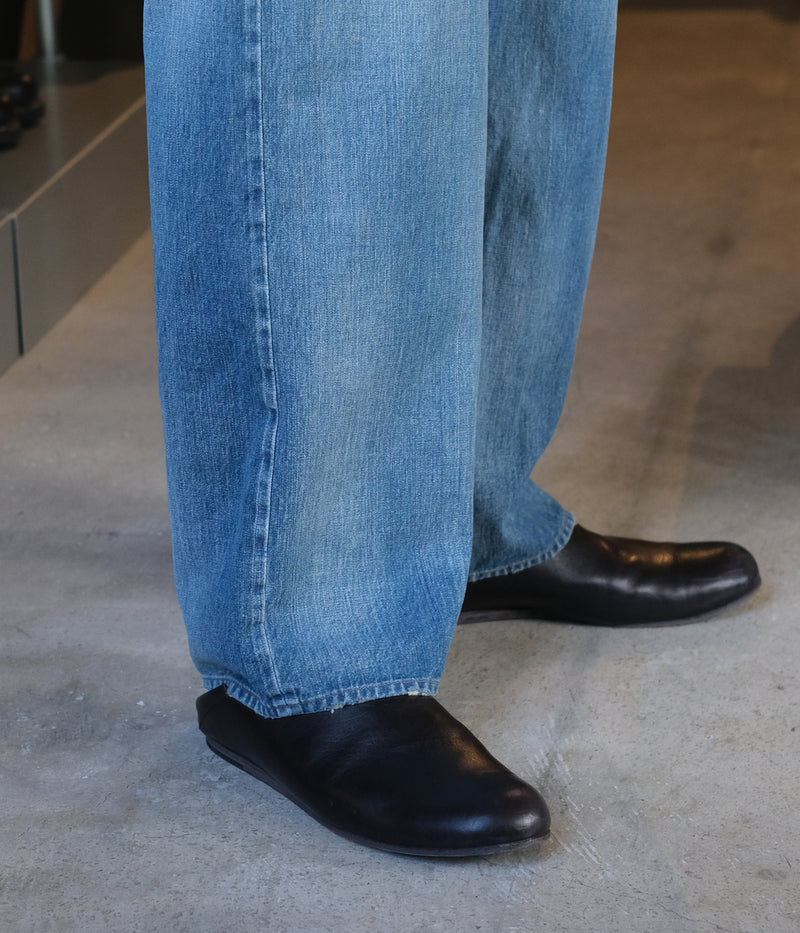 Maatee&Sons "Denim 4PK" - Image 1