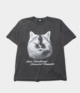 STUDIO ANIMALS "Cat T-Shirt"