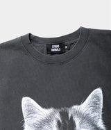 STUDIO ANIMALS "Cat T-Shirt"