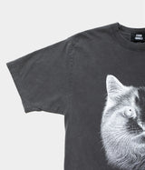 STUDIO ANIMALS "Cat T-Shirt"