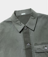 A.PRESSE 2026 Style1 "Vintage USMA HBT M-44 Jacket"