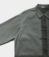 A.PRESSE 2026 Style1 "Vintage USMA HBT M-44 Jacket"