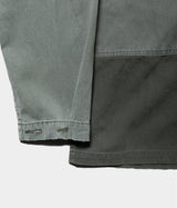 A.PRESSE 2026 Style1 "Vintage USMA HBT M-44 Jacket"