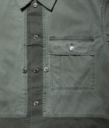 A.PRESSE 2026 Style1 "Vintage USMA HBT M-44 Jacket"
