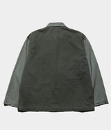A.PRESSE 2026 Style1 "Vintage USMA HBT M-44 Jacket"