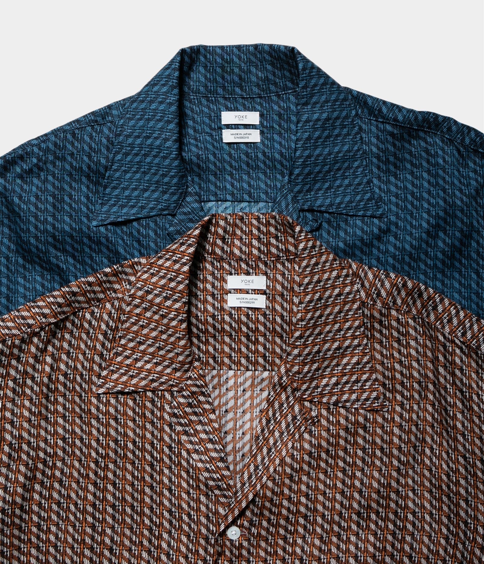 YOKE 26SS 