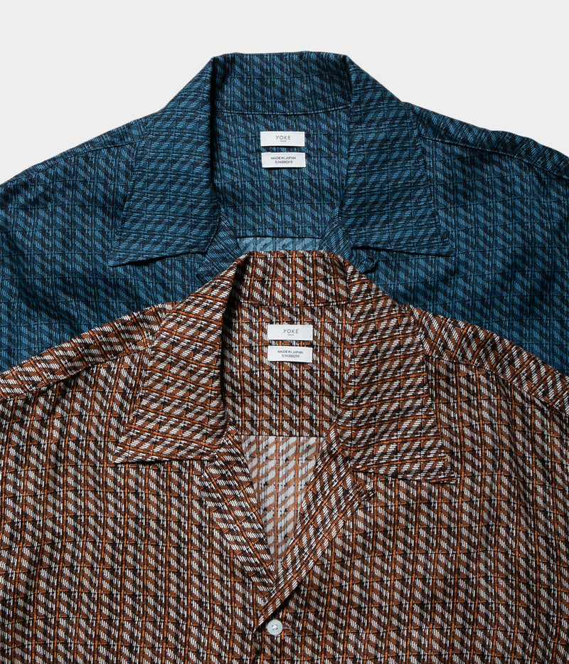 YOKE 26SS 