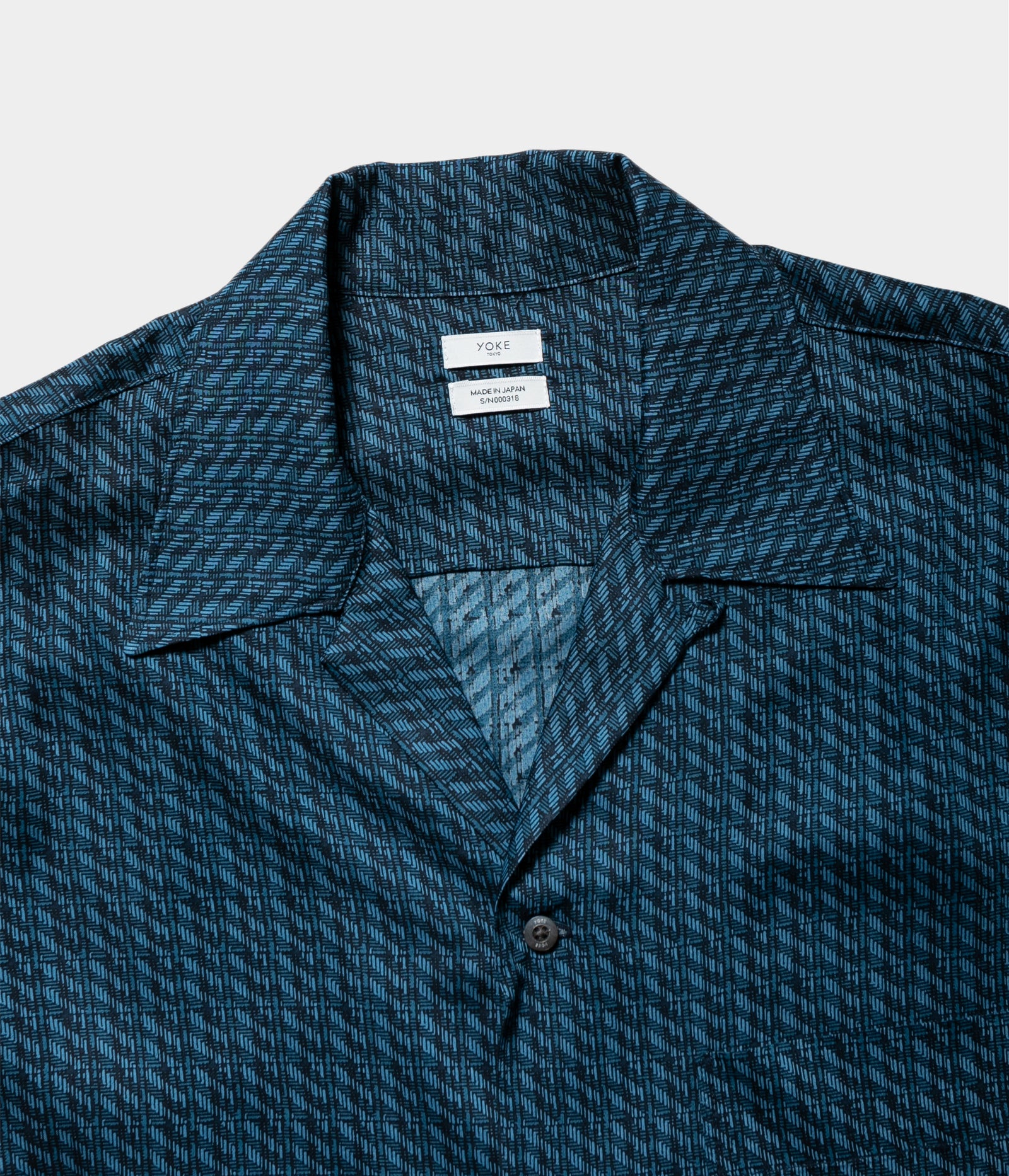 YOKE 26SS