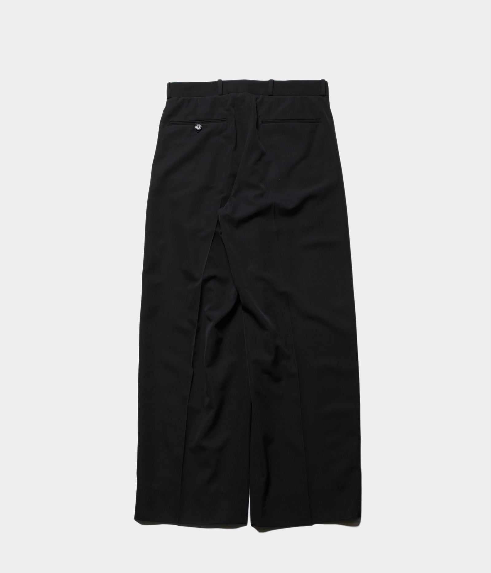 パンツ A.PRESSE2026SS \