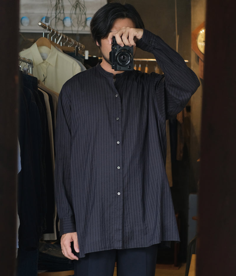 トップス Heugn morris 3 HEUGN 