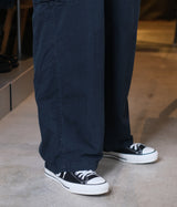 A.PRESSE 2026 Style1 "Washed Silk Ripstop US Army M-51 Pants"