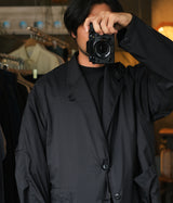 DAIWA PIER39 "TECH PERTEX® TRAVEL 2B JACKET"