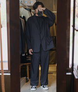 DAIWA PIER39 "TECH PERTEX® TRAVEL 2B JACKET"