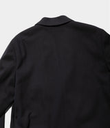 seya. "TRAVEL TAILORED JACKET/SUMMER HERRINGBONE"