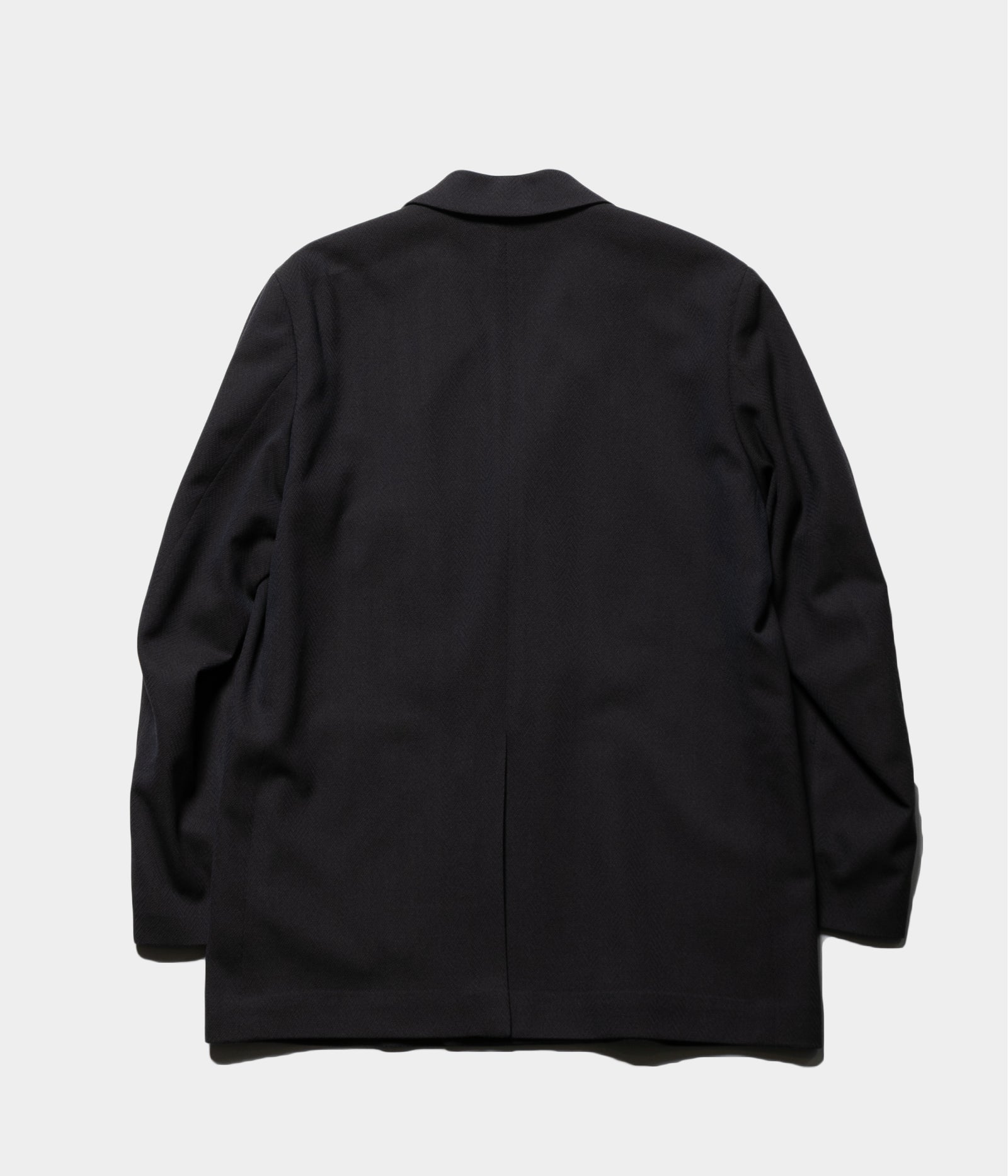 v*a様 Seya. シルク100% 1Bテーラードジャケット XS seya.】SEYA. TAILORED W JACKET – End on End.