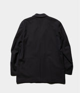 seya. "TRAVEL TAILORED JACKET/SUMMER HERRINGBONE"