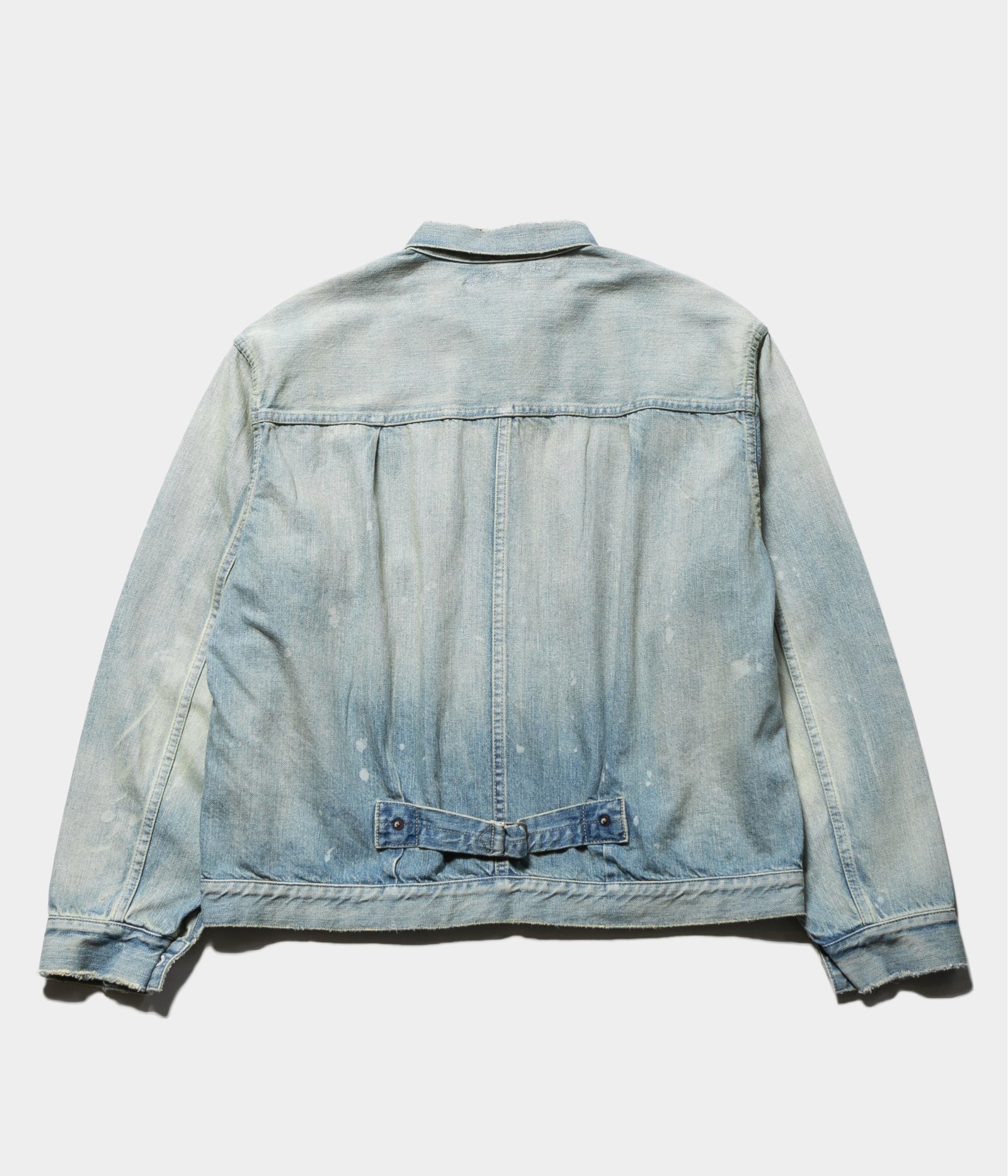 journal standard luxe Jesse’s Rip BZ JJICHRIS JJORIGINAL AT 957 NOOS Relaxed fit jeans
