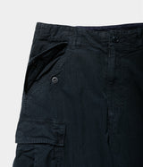 A.PRESSE 2026 Style1 "Washed Silk Ripstop US Army M-51 Pants"