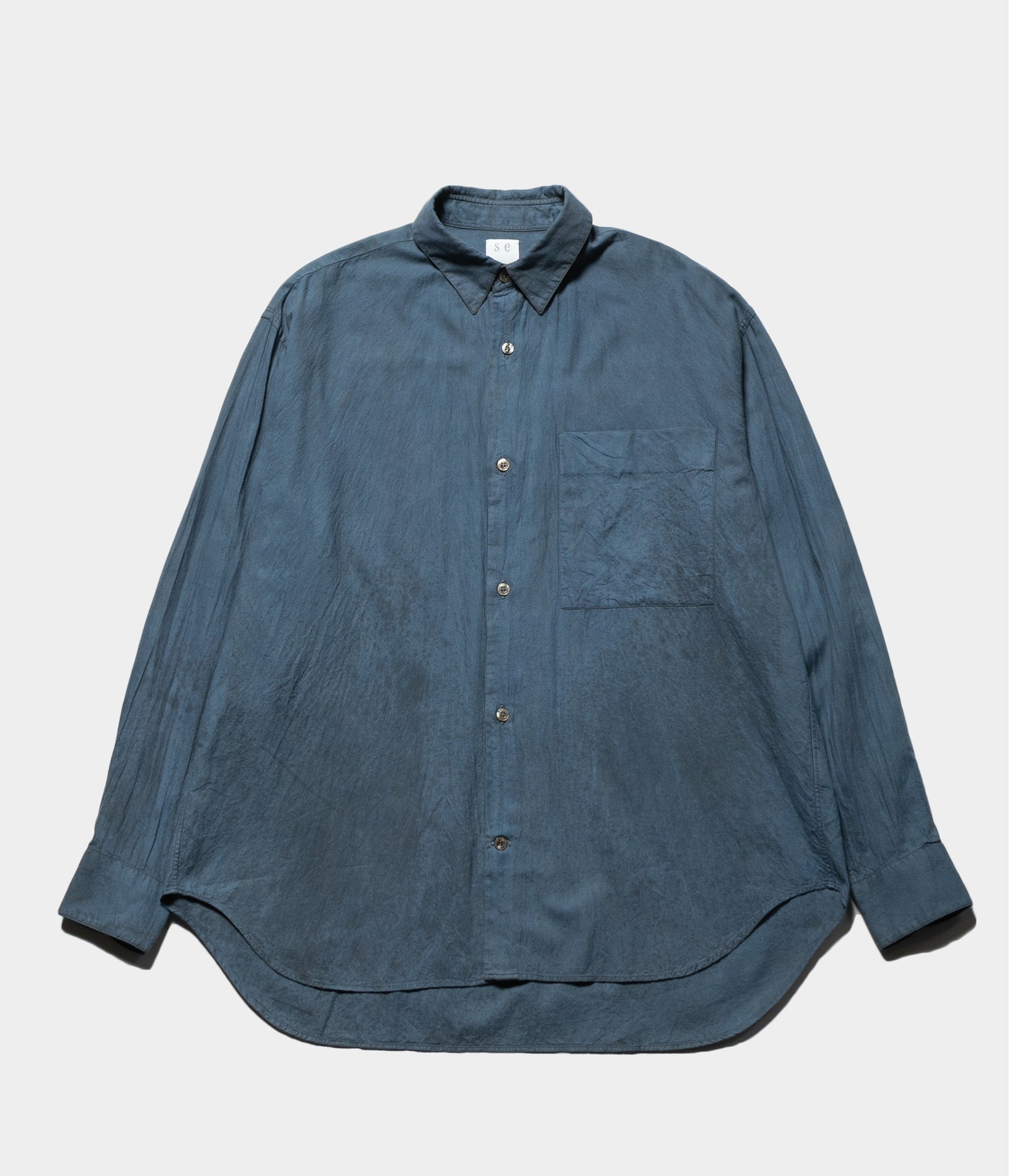NMT 　新品未使用　Seya. シャツ seya. 