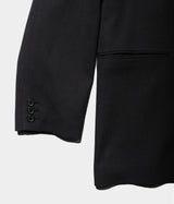 seya. "TRAVEL TAILORED JACKET/SUMMER HERRINGBONE"