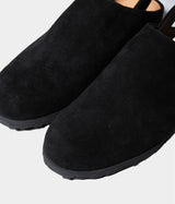 PETROSOLAUM×JAN-JAN VAN ESSCHE "Sabot"