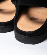 PETROSOLAUM×JAN-JAN VAN ESSCHE "Sabot"