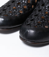 PETROSOLAUM "Cage Sandal"