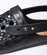 PETROSOLAUM "Cage Sandal"