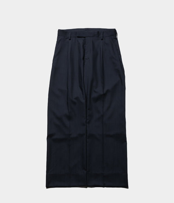 トップス MAATEE&SONS SUVIN VELOUR SKIPPER MAATEE&SONS SUVIN VELOUR SKIPPER | MusterWerk