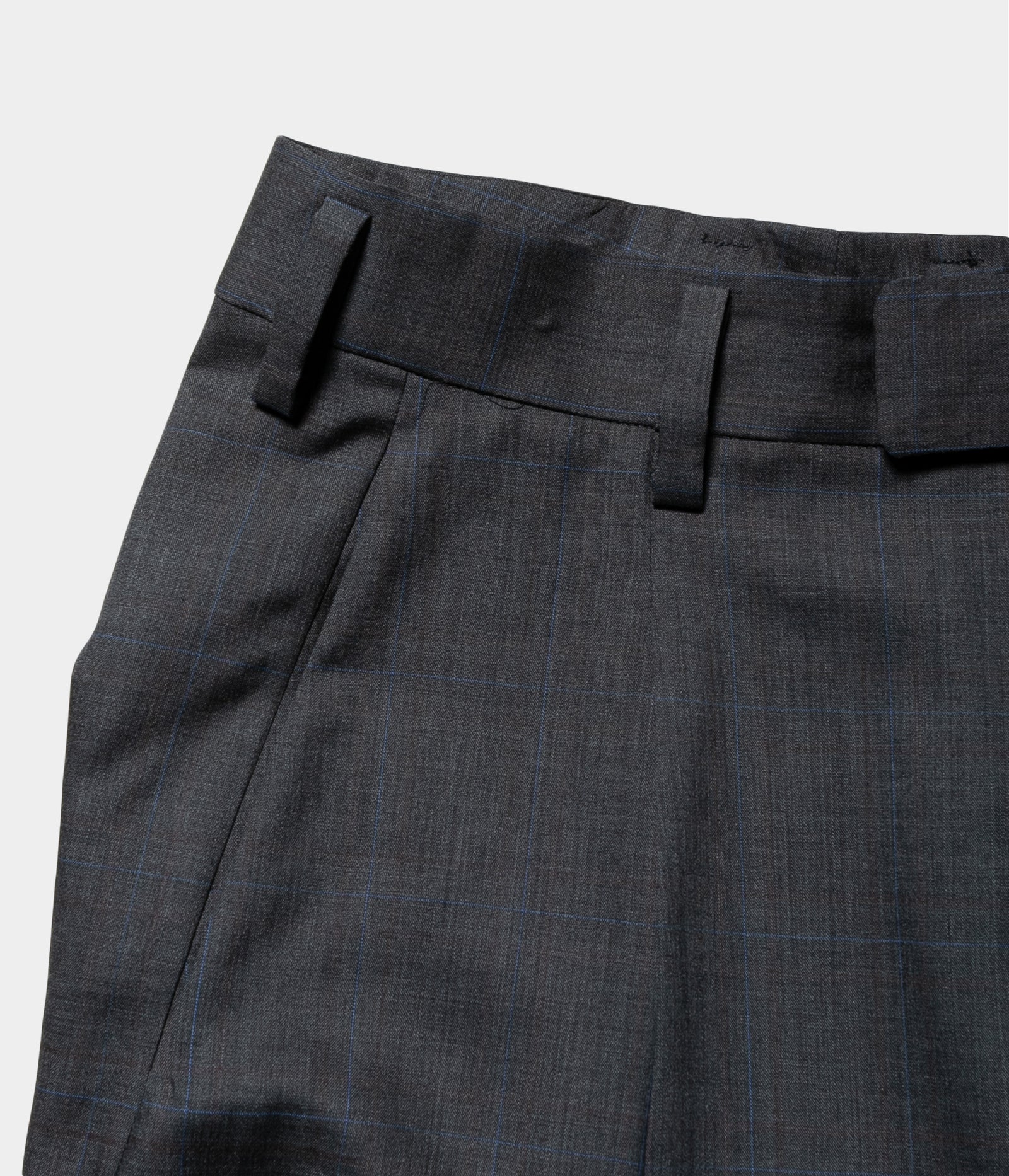 MAATEE＆SONS “MUSOU TROUSER / HWOOL“ – SOUTH STORE