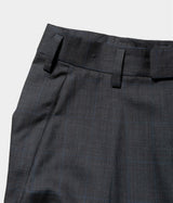 MAATEE&SONS "MUSOU TROUSER / HWOOL"