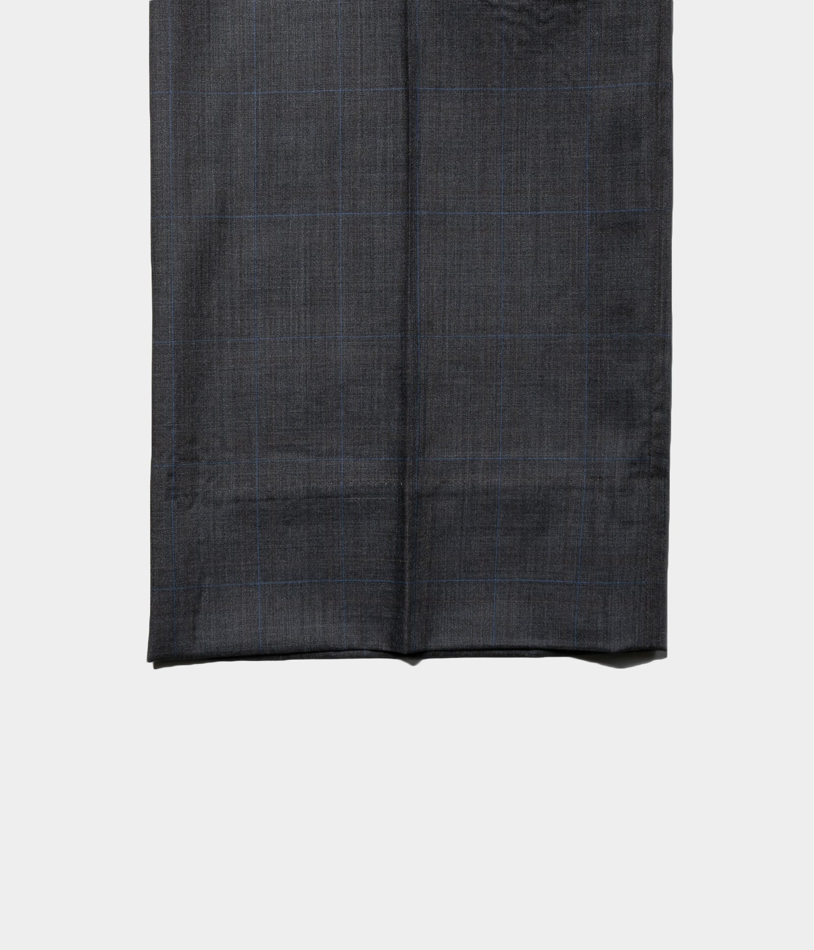 MAATEE＆SONS “MUSOU TROUSER / HWOOL“ – SOUTH STORE