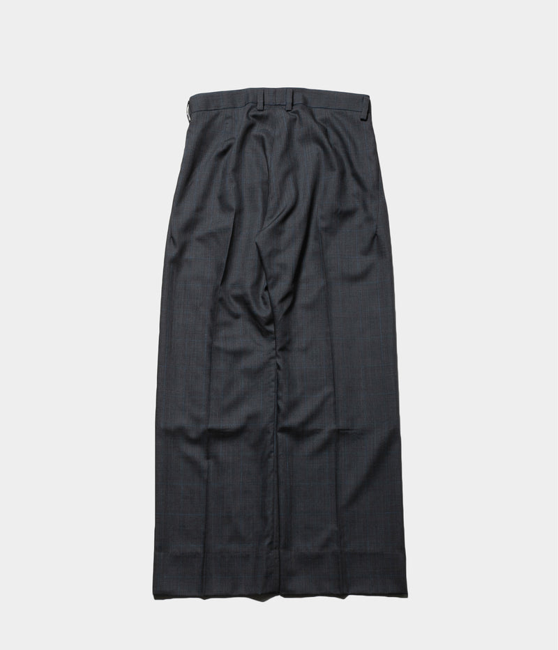 MAATEE＆SONS “MUSOU TROUSER / HWOOL“ – SOUTH STORE