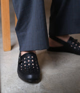 PETROSOLAUM "Cage Sandal"