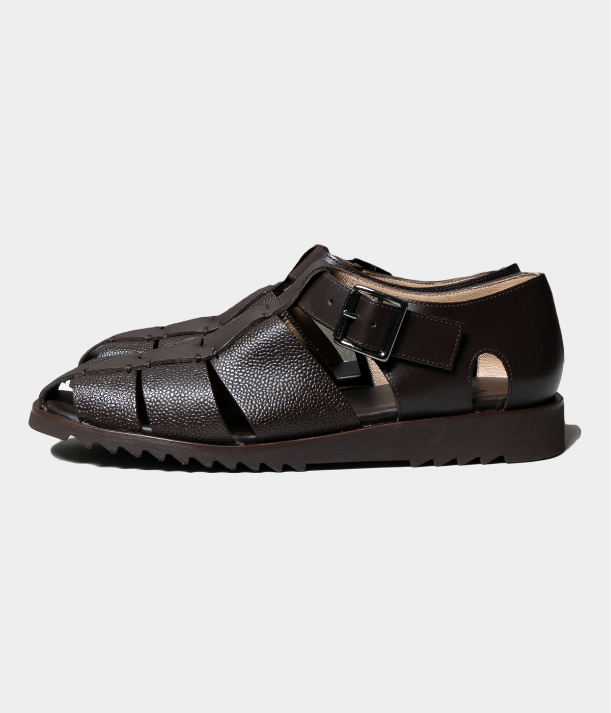 懐かしのプージャ PARABOOT – SOUTH STORE
