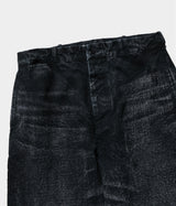 HERILL 26SS "Linen Workpants"