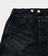 HERILL 26SS "Linen Workpants"