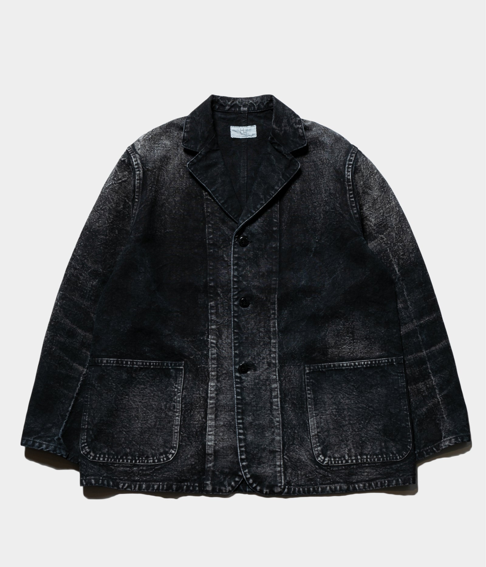 HERILL 26SS 